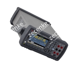 Agilent 34465A 6,5 dígitos multímetro Truevolt Dmm teste calibração peça - Product Image 4