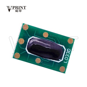 46490608 46490607 46490606 46490605 Chip mực cho OKI c532 C542 mc563 mc573 bộ phận máy in - Product Image 2