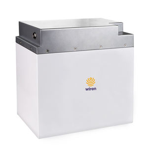 Batería de Litio Recargable LiFePO4 Wiren W5150 51.2V 50Ah para Carrito de Golf y Carro de Golf Eléctrico con 6000 Ciclos - Product Image 1