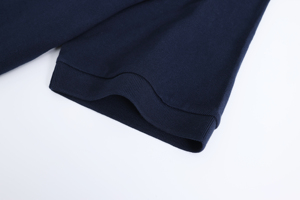 Camisetas Polo de Manga Corta con Logotipo Personalizado para <span class=keywords><strong>Hombre</strong></span>, Camisetas Polo Personalizadas para <span class=keywords><strong>Hombre</strong></span>, Ropa Casual de Algodón Transpirable, Venta al por Mayor de Camisetas Polo - Product Image 5