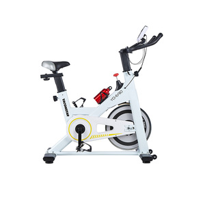 <span class=keywords><strong>Bicicleta</strong></span> de <span class=keywords><strong>Spinning</strong></span> Comercial <span class=keywords><strong>Schwinn</strong></span> 2025, Popular, con Monitor LED, Frenos Magnéticos de Acero, Unisex, para Uso Doméstico - Product Image 6
