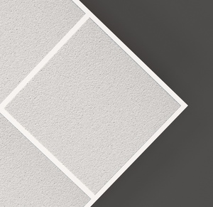 Các danh sách mới gạch Trần sợi khoáng sản trang trí gạch Trần sợi khoáng Trần Hội Đồng Quản Trị - Product Image 6