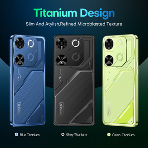 2025 recién llegado de alta calidad <span class=keywords><strong>Realme</strong></span> Pova7 Pro 5G Smartphone Android 15,0 OS 8800mAh batería 16GB almacenamiento 90Hz tarjeta Sim Dual - Product Image 6