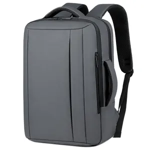 Sympathybag vente chaude sac à dos d'affaires multifonctionnel sacs pour ordinateur portable étanches mallette pour homme