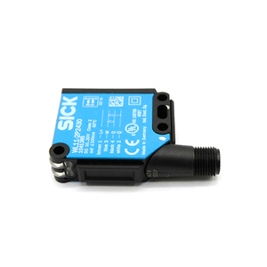 เซ็นเซอร์โฟโตอิเล็กทริค WL11 2P2430 สำหรับ Sick  ระยะตรวจจับ 10 เมตร แรงดันไฟฟ้า 30 VDC  ป้องกันน้ำและฝุ่นระดับ IP67  ระบบป้องกันแสงสีแดง 650 นาโนเมตร  ทำงานได้อย่างเสถียร - Product Image 3
