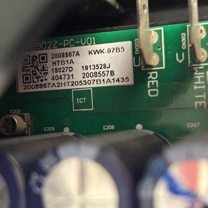 Venta Especial: Repuestos para Aire Acondicionado Hitachi <span class=keywords><strong>Hisense</strong></span> VRF, Placa Principal del Inversor KWK-97B5 2008867A - Product Image 2