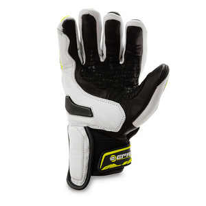 Befast RAPTOR CE racing cuir Noir Rouge XL - Product Image 2