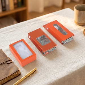Boîtes d'emballage en papier personnalisées à bas <span class=keywords><strong>prix</strong></span> OEM, résistantes aux enfants et non résistantes aux enfants, boîtes en papier à ouverture par poussée pour l'emballage de concentrés - Product Image 1