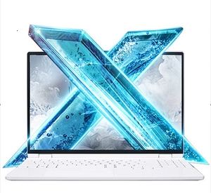 แล็ปท็อปสำหรับเล่นเกม MECHREVO ใหม่15X โปร H255 R7 32GB + 1TB Gamer Notebook คุณภาพสูง - Product Image 1