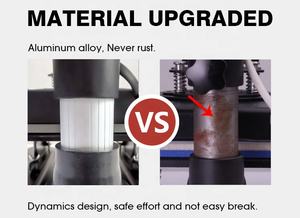 8-in-1多機能アイロン機5-in-1熱転写装置38*38昇華機 - Product Image 5