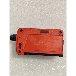 1 Uds. Nuevo sensor fotoeléctrico Leuze HRT 46B/44-S12, envío rápido a través de Fedex/DHL - Product Image 2