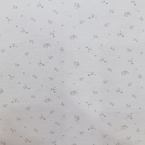 Tissu en Chiffon 100% Polyester à Bas Prix, Doux et Respirant, à Petits Imprimés Floraux pour Robes de Filles, Robes et Blouses pour Femmes, Vêtements - Product Image 5
