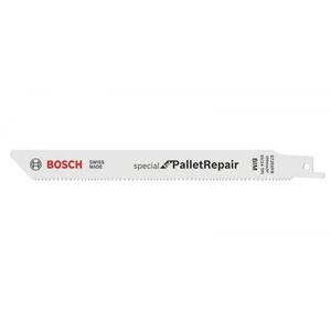 BOSCH-Lame de scie alternative 2608658033 S 725 VFR ''Spécial pour réparation de palettes ''-LAMES ET DISQUES DE COUPE EAN 3165140749343 - Product Image 1