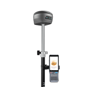 สถานีฐาน Hi-target VRTK2 และสถานีเคลื่อนที่ GPS/GNSS: ระบบตั้งจุดแบบ RTK ความแม่นยำสูง - Product Image 2