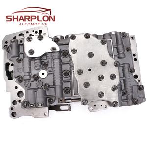 Cuerpo de Válvulas de Transmisión AC60E AC60F Original en Stock a Bajo Precio para Toyota Tacoma 2015 en Adelante - Product Image 5