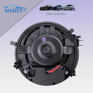 Moteur de soufflerie 5Q0819021 5Q1819021B pour systèmes de climatisation VW Golf Audi Seat MANER avec prix d'usine - Product Image 4