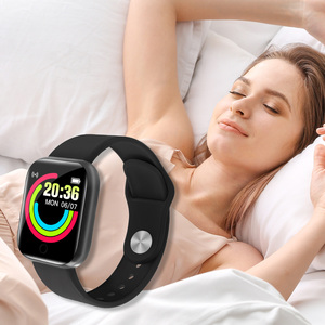 <span class=keywords><strong>Y68</strong></span> D20 Relojes Inteligentes Deportivos Originales a Bajo Precio con Pantalla Táctil, Reloj, Montres Intelligentes, <span class=keywords><strong>Smartwatch</strong></span> para Hombre, Accesorios Hombre - Product Image 6