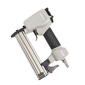 WISDOM Vente flash F32-D2 <span class=keywords><strong>Pistolet</strong></span> à air en alliage d'aluminium Cloueur <span class=keywords><strong>pneumatique</strong></span> 10-32 mm Clous droits <span class=keywords><strong>Pistolet</strong></span> à clous <span class=keywords><strong>pneumatique</strong></span> OEM Meubles - Product Image 5