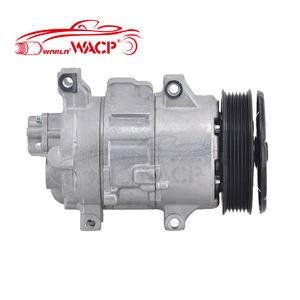 <span class=keywords><strong>Compresseur</strong></span> de climatisation WNRLN 12V pour voiture, compatible avec <span class=keywords><strong>Toyota</strong></span> <span class=keywords><strong>Corolla</strong></span>, Avensis, <span class=keywords><strong>Verso</strong></span> 8831042310 8831002740 WXTT022 - Product Image 4