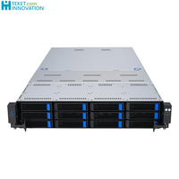 RE7224 G4 2Urack AMD EPYC 9654 512GB DDR5 4800 12 Slot 1.92TB PCIe4 NVMe U.2 16TB SATA 7200 1600W 1+1 platinum