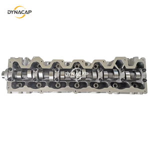 Chất lượng cao rd28t <span class=keywords><strong>rd28</strong></span> hoàn chỉnh Xi lanh đầu Assy cho nissa N tuần tra 2826cc 2.8td 11040-20v02 908501 SOHC 12V - Product Image 2