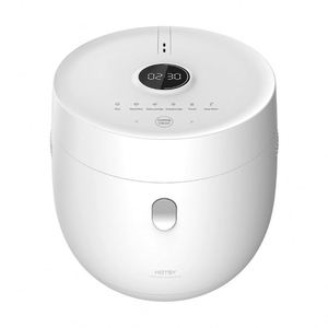 Pro Nồi cơm điện ricecooker 1 lít 4 trong một Mutifunctional kích thước lớn 2L với ETL bếp cup Mini mulit chức năng - Product Image 1