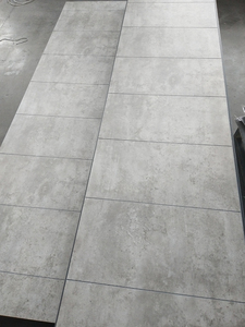 <span class=keywords><strong>Panel</strong></span> de Pared de <span class=keywords><strong>PVC</strong></span> con Aspecto de Mármol, Estilo Hermoso y Lujoso, Hecho de Material de <span class=keywords><strong>PVC</strong></span> Impermeable y Resistente al Moho con Efecto de Azulejo - Product Image 3