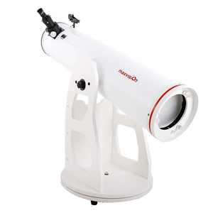 Maxvision 8-inch DOB Dobson 203 millimetri di Calibro Professionale Astronomico <span class=keywords><strong>Telescopio</strong></span> HD osservare le stelle di riflessione parabolica <span class=keywords><strong>pianeti</strong></span> 1 ordine - Product Image 5