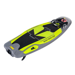 Yüksek Hızlı 12KW EPP Hafif Elektrikli Sörf Tahtası Jet Board, Dönüştürülebilir Jet Ski Kiti ile Su Sporları için Sörf ve Kürek Çekme H1 - Product Image 3