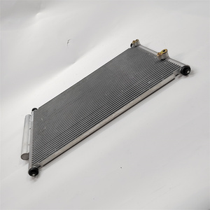 Condensateur de climatisation WLBTR <span class=keywords><strong>prix</strong></span> usine 88450-02280 pour <span class=keywords><strong>Toyota</strong></span> Auris Avensis <span class=keywords><strong>Corolla</strong></span> <span class=keywords><strong>Verso</strong></span> - Product Image 3