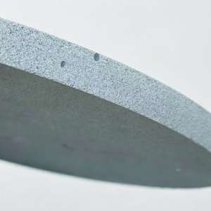 Disco de Pulir de Alto Poder de Corte, Elástico, Entrega Rápida, Grano 220, Acabado Satinado PU - Product Image 2