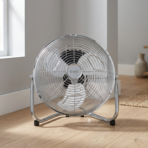 Ventilatore da pavimento in metallo 70W 40cm Plata 230V 3 velocità (GSC 5000722) - Product Image 2