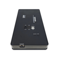 Tablette tactile à reconnaissance faciale HD 7 pouces avec caméra IA, casier intelligent, accessoires de casier scolaire, ordinateur de panneau