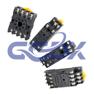 Ggdx รีเลย์ Hongfa HFA2-24-2ZST <span class=keywords><strong>V</strong></span> <span class=keywords><strong>8</strong></span>-Pin 6A ความปลอดภัยของ250VAC ของแท้ - Product Image 3