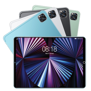 Oem 10.1 Inch Android 8.1 Độ Phân Giải Cao FHD Màn Hình Nhanh Chóng 4G Sim Thẻ Octa Lõi Sim Thẻ 64GB MTK Hỗ Trợ Giáo Dục Máy Tính Bảng PC - Product Image 6