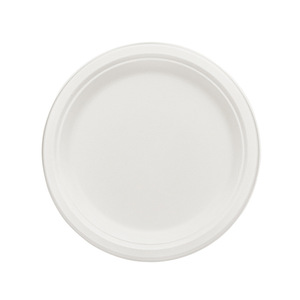 ภาชนะใส่อาหารจากชานอ้อย/จานชานอ้อยพร้อมฝาใส - Product Image 5