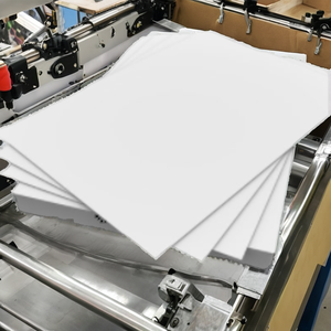 Venta Directa de Fábrica: Cartón Bohui Recubierto de Papel Especializado, Alto Volumen, Anti-Encurvado, Compatible con Impresión Offset - Product Image 2