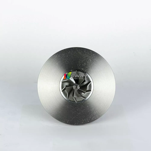 Cartouche de turbocompresseur KP35 54359980033 54359880011 8200507852 54359700033 54359700011 pour <span class=keywords><strong>Renault</strong></span> Modus Clio Kangoo K9K Core - Product Image 3