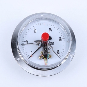 Controlador de Límite Superior e Inferior con Sensor de Contacto Magnético YXC150ZT - Product Image 3