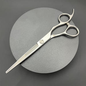 Tijeras de Peluquería Ly de 6.5 Pulgadas, Tijeras Profesionales para Peluquería para Diestros, de Acero Inoxidable, Herramientas para Salón de Belleza - Product Image 5