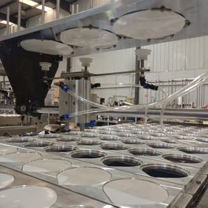 Заводская упаковочная машина, 6 линий - Product Image 6