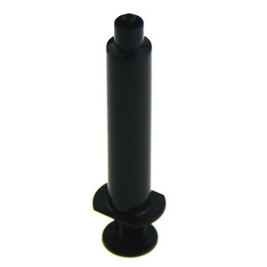 ZOGEAR SN004黒使い捨てルアーロックシリンジメーカー、複合材料チューブ - Product Image 3