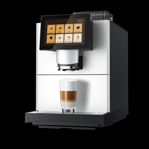 BAILETON Commercial Smart Automatic Espresso <b>Coffee</b> <b>Machine</b> 7Inch <b>Touch</b> <b>Screen</b> 50CupsPerHour Control PreCleaning System E30 Full - Product Image 3