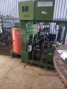15k 30 Ton <b>Rotary</b> <b>Machine</b> - Product Image 5