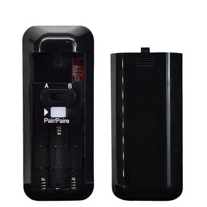 New c RF368B Remote Control for Ease Tempur-Ergo Pro Smart <b>Adjustable</b> Base <b>Bed</b> - Product Image 4