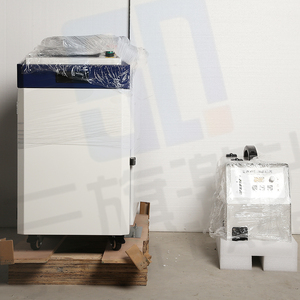 激光焊接机手持式4合1 1000瓦风冷激光焊接机适用于金属标记迷你 - Product Image 4