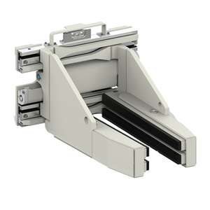 Accesorios de Abrazadera para Bloques de Hormigón Metálicos en Estado Nuevo para Aplicaciones Industriales de Construcción y Maquinaria Impetus - Product Image 1