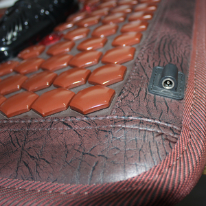 売れ筋多機能灸とレーザー加熱マッサージクッション - Product Image 5