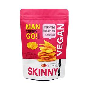 Bolsas de Embalaje para Chips de Plátano / Bolsas de Embalaje para Papas Fritas / <span class=keywords><strong>Paquete</strong></span> de Chips de Plátano - Product Image 4