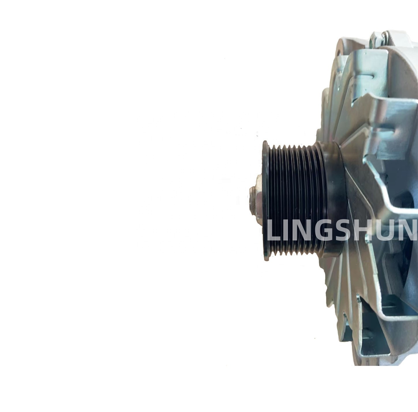 よっしー Slip-On HEPTA FORCE TSS サイクロン用 サイレンサーブラケット